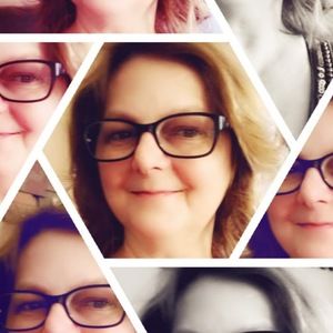 Meet your Posher, Marie